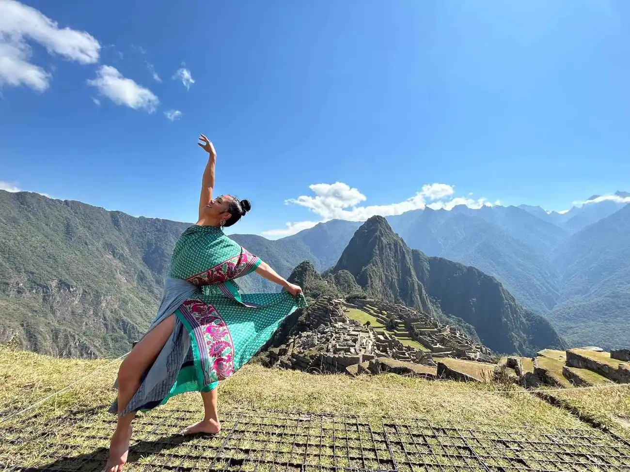 Paquetes a Machu Picchu
