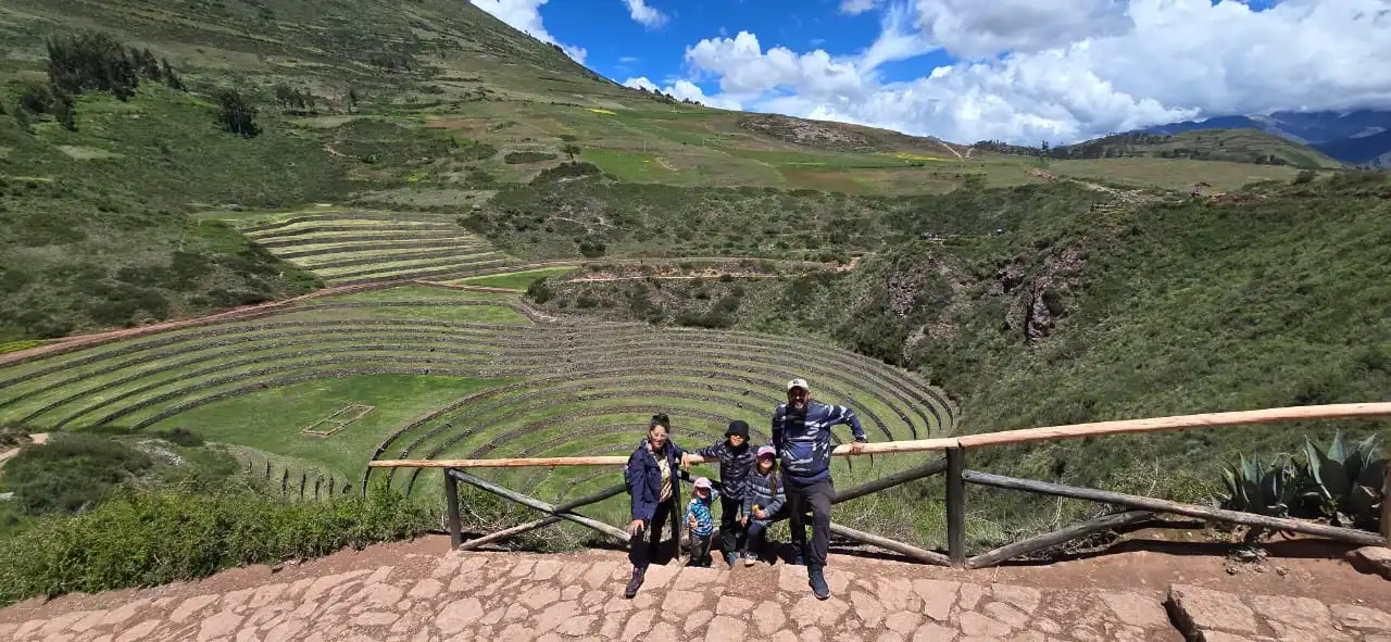 Paquetes a Machu Picchu Paquetes